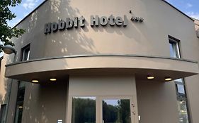Hobbit Hotel Zaventem